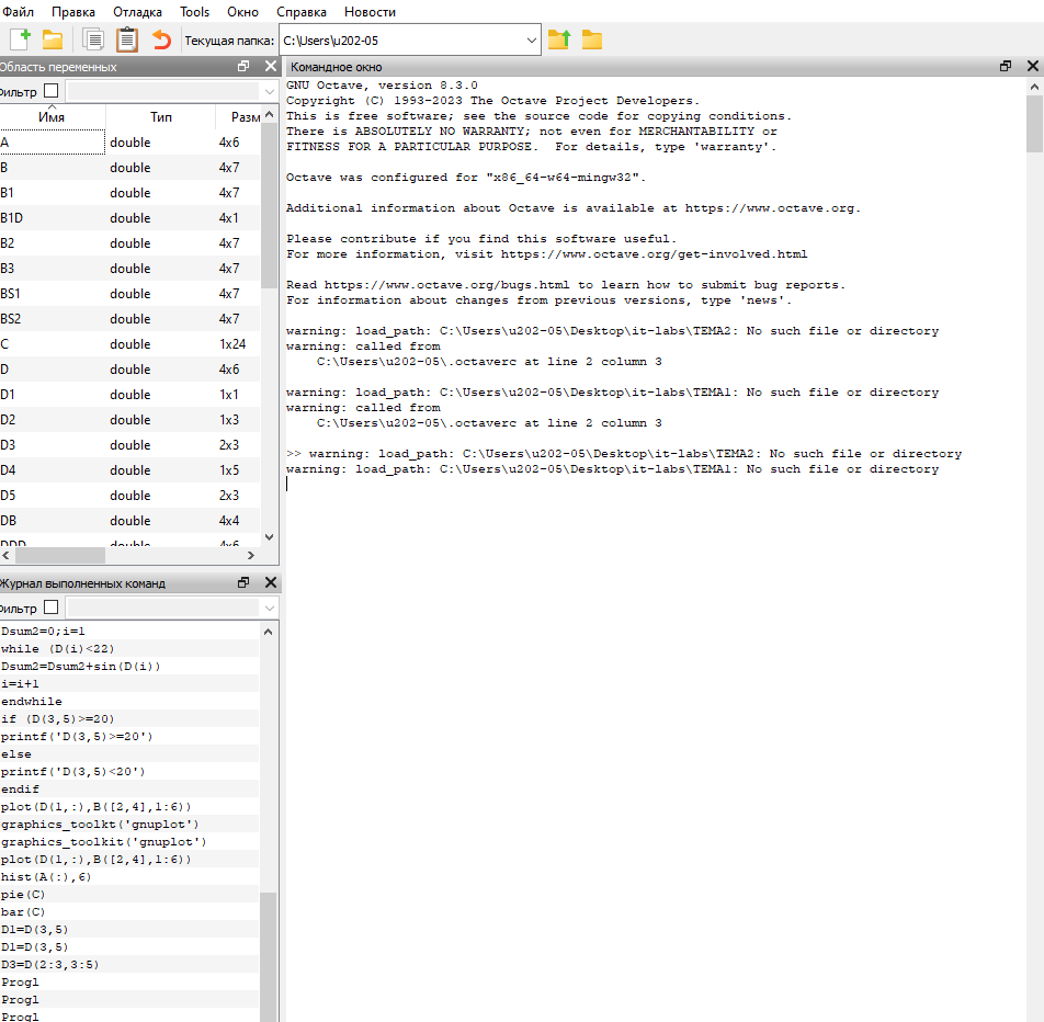 Файл Perem и его содержимое