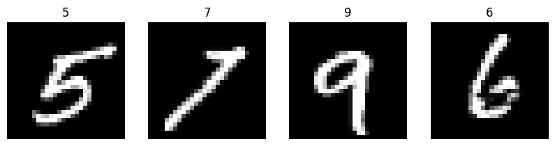 Примеры изображений