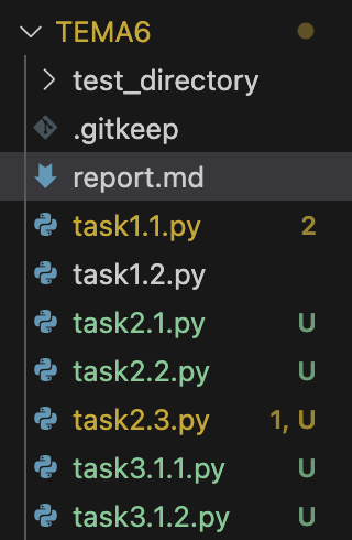 Создана директория test_directory