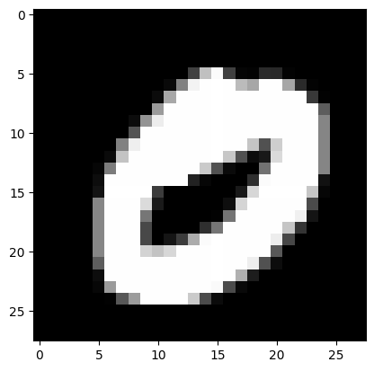 Первый элемент