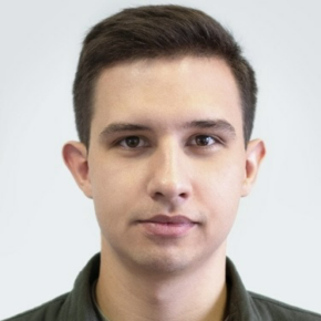 Сергей Колпинский