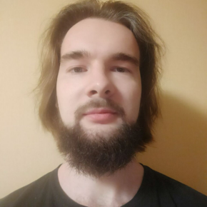 Дмитрий Козлюк