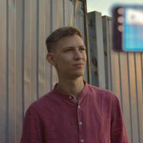 Александр Чирка