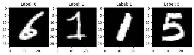 отображение элементов