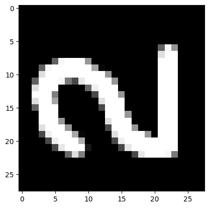 1 изображения перевернутое