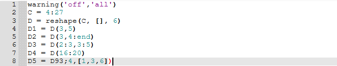 Скриншот кода